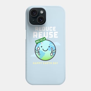 Recycle Phone Case