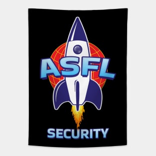 ASFL SECURITY Tapestry