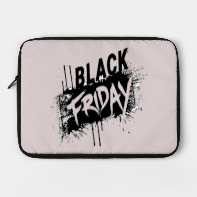 laptop case black friday