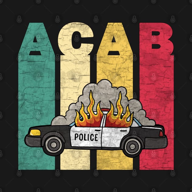 ACAB by valentinahramov