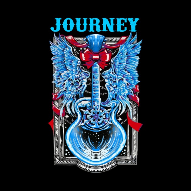 JOURNEY BAND by batubara.studio