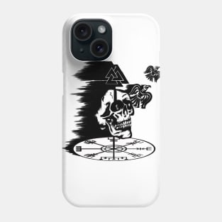 Viking Valhalla Phone Case