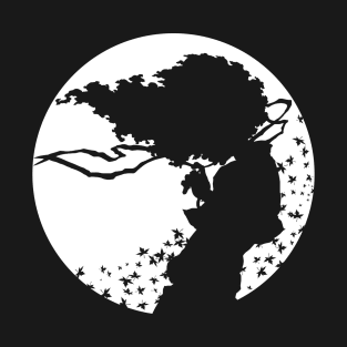 Afro Samurai T-Shirt