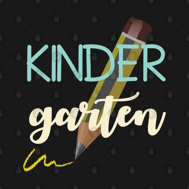 kinder garten by busines_night