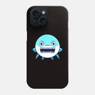 Baby Shark Phone Case