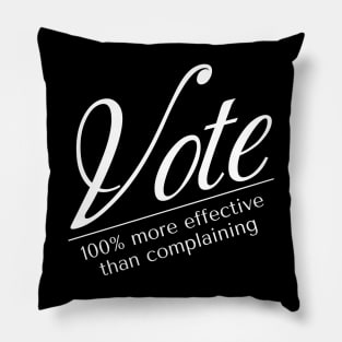 Vote Pillow