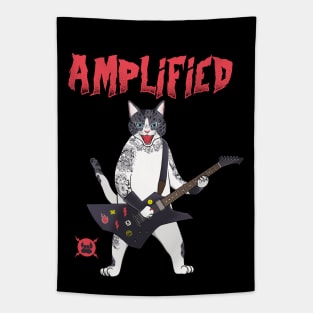 AMPLIFIED Tapestry