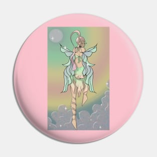 Fairy Pin