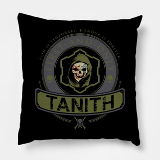 TANITH - ELITE EDITION Pillow