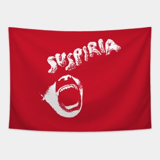 Suspiria Tapestry