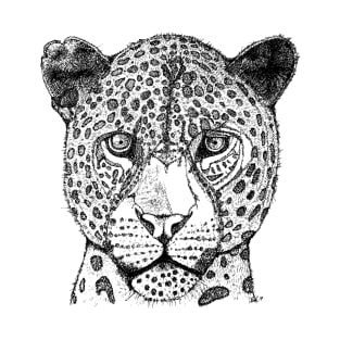 Leopard T-Shirt