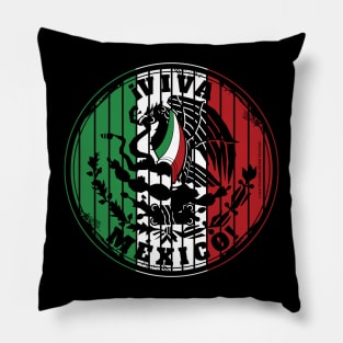 Viva México! Pillow