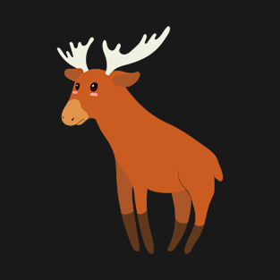 Elk T-Shirt