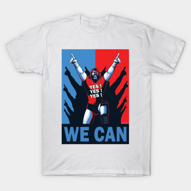 daniel bryan shirt