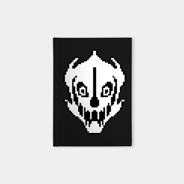 gaster blaster undertale gaster