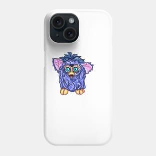 Furby Phone Case