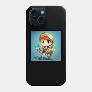 Achilles Phone Case