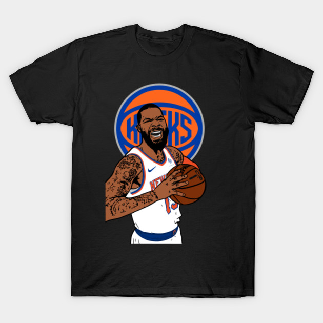 marcus morris t shirt