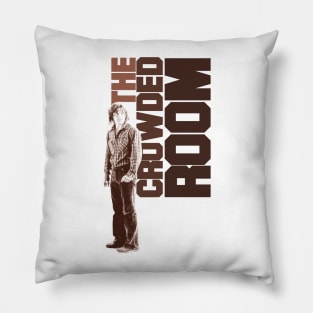 The Crowded Room mini tv series Tom Holland as Danny Sullivan Pillow