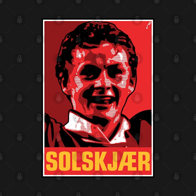 Solskjær by DAFTFISH