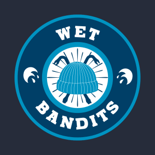 Wet Bandits T-Shirt