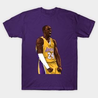 Design Bryant #24 Mamba Basketball Jersey Snake Skin Black Dunk Character