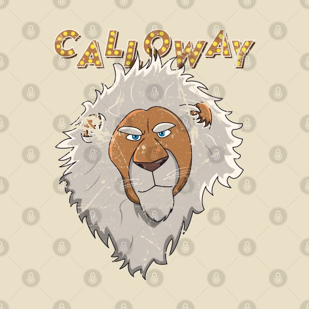 Clay Calloway - Sing! by necronder