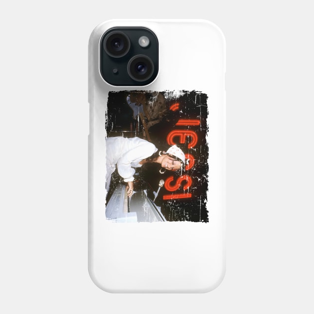 the jessi colter Phone Case by freshtext Apparel10