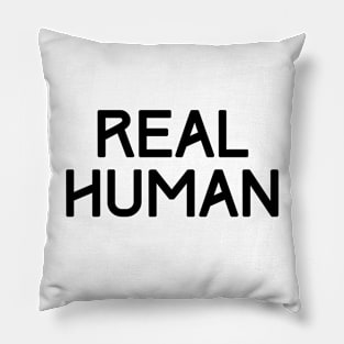 Real Human Pillow