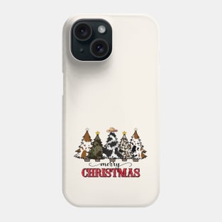 Merry Christmas Phone Case