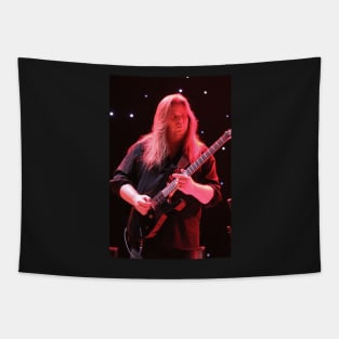 Craig Goldy Black Knights Rising Photograph Tapestry