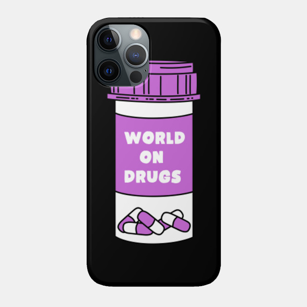 Juice Wrld - Juice Wrld - Phone Case