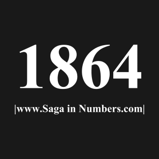 Did you know? Rebecca Lee Crumpler became the first black woman doctor in the U.S., 1864 Purchase today! T-Shirt