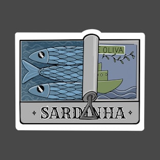 Sardine T-Shirt