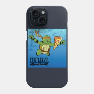 Turtlevana Phone Case