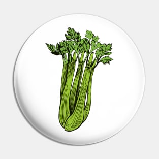 Celery Pin