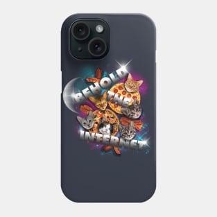 Welcome to the Internet Phone Case