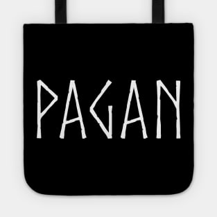 Pagan Tote