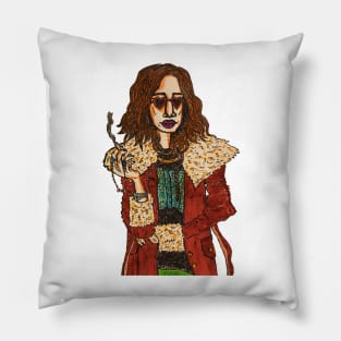 Darlene Pillow