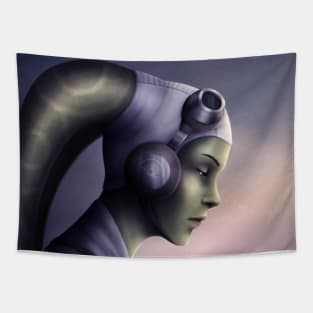 Hera Tapestry