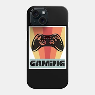 Gaming Phone Case