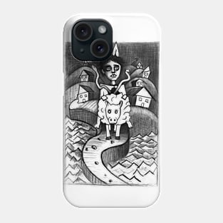 Story Phone Case