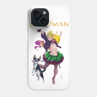 Delirius Phone Case