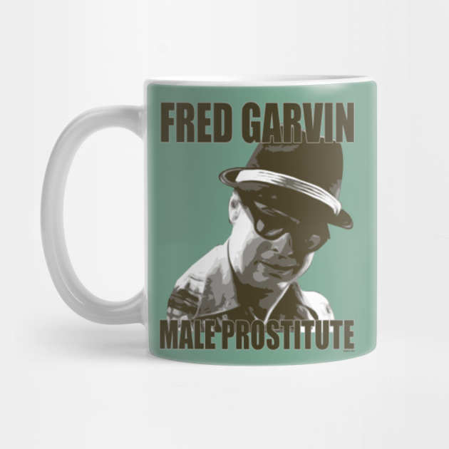 Fred Garvin - Snl Skit - Mug | TeePublic