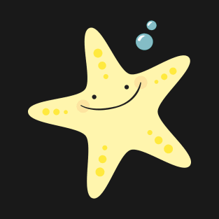 Starfish T-Shirt