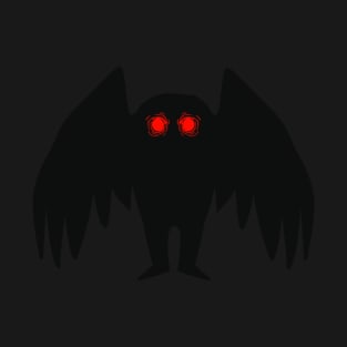 Mothman T-Shirt