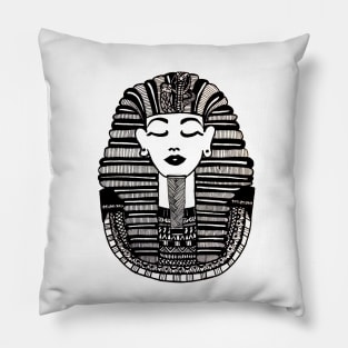 King Tut Pillow