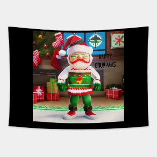 Christmas Tapestry