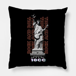 10cc Pillow