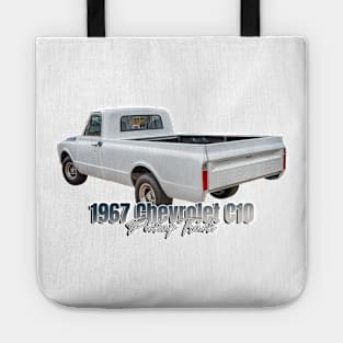 1967 Chevrolet C10 Pickup Truck Tote